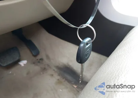 2008 Toyota Sequoia Sr5 5.7L V8 z USA, uszkodzony, nr VIN 5TDBY64A78S016258